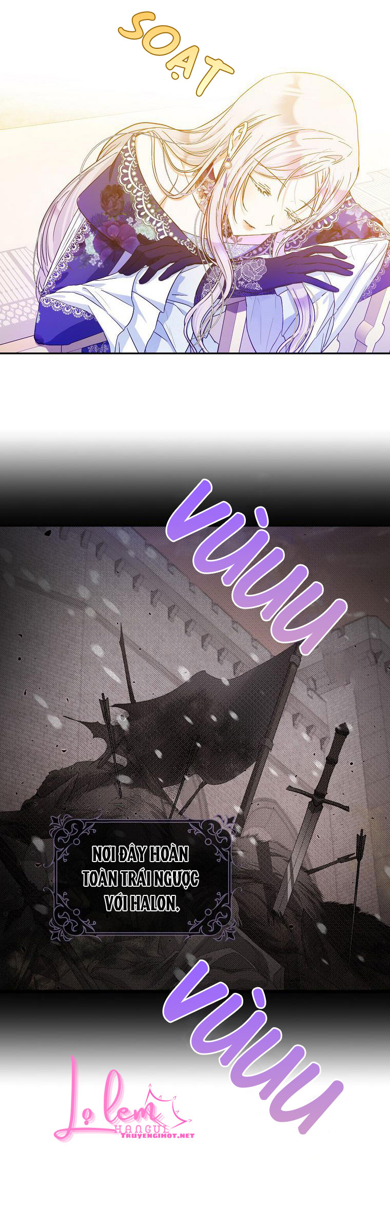 trở thành vợ của nam chính chapter 26.1 20