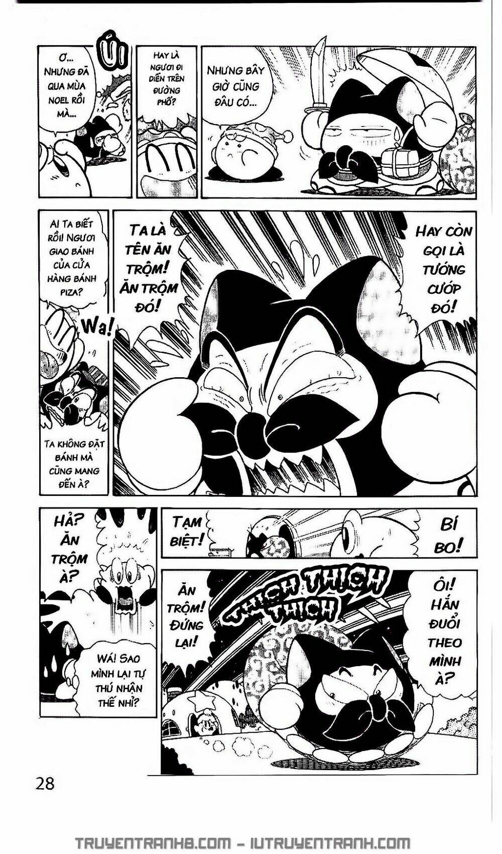 ngôi sao kabi chapter 49 7