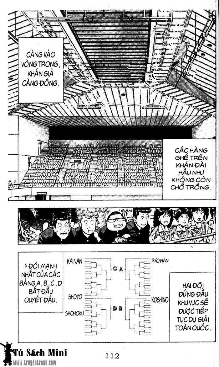 cao thủ bóng rổ chapter 81 3