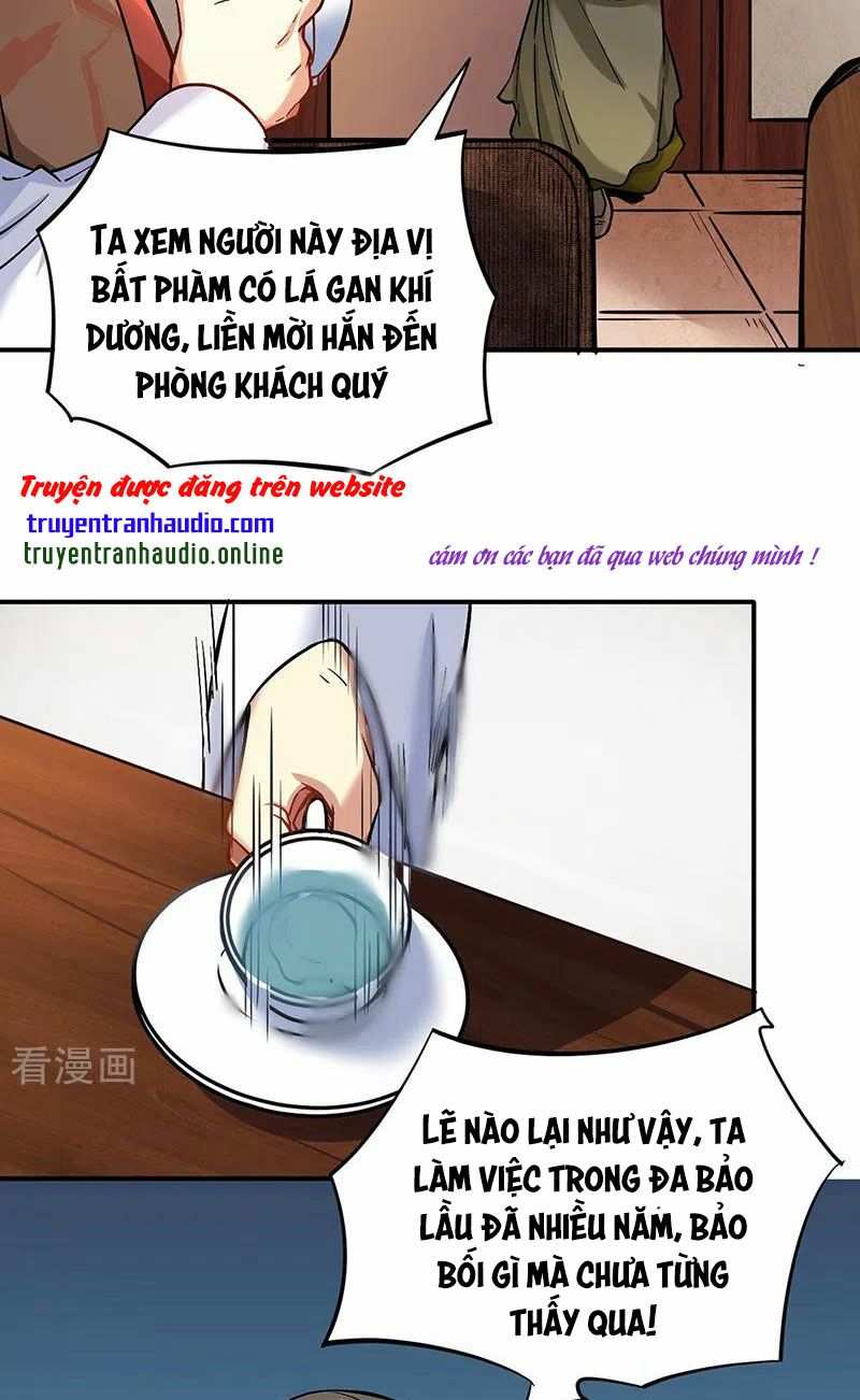 võ đạo độc tôn chapter 247 3