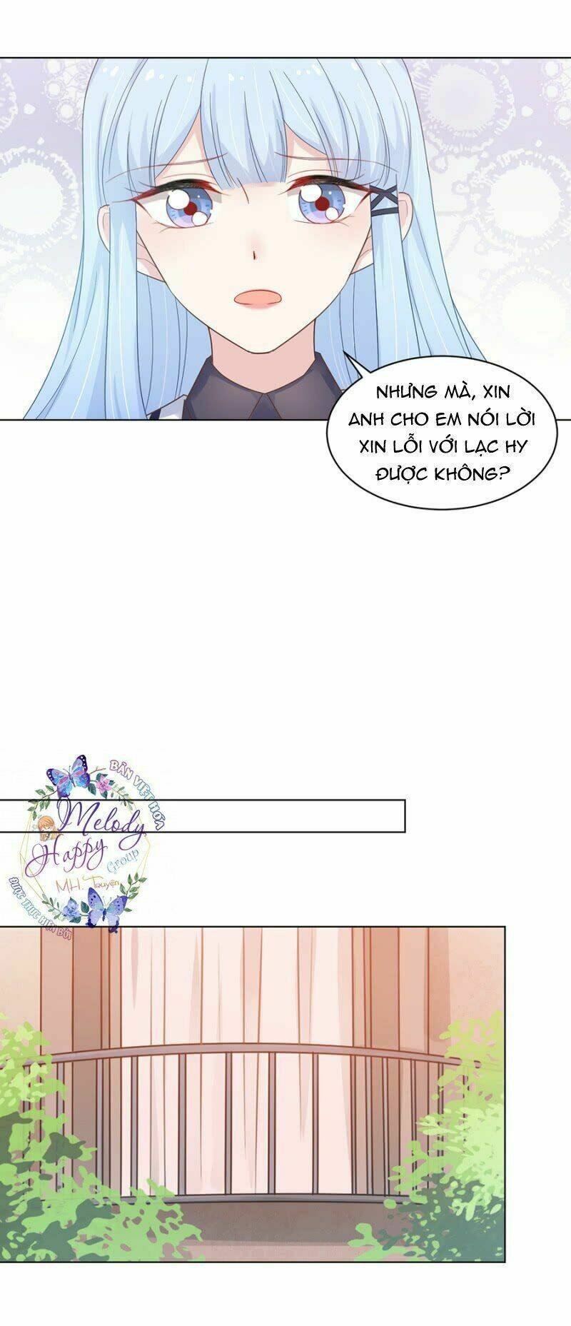 ma lạt thiên kim đẩu ác thiếu chapter 126 7