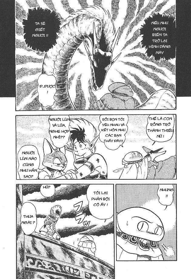 ozanari dungeon chapter 2 18