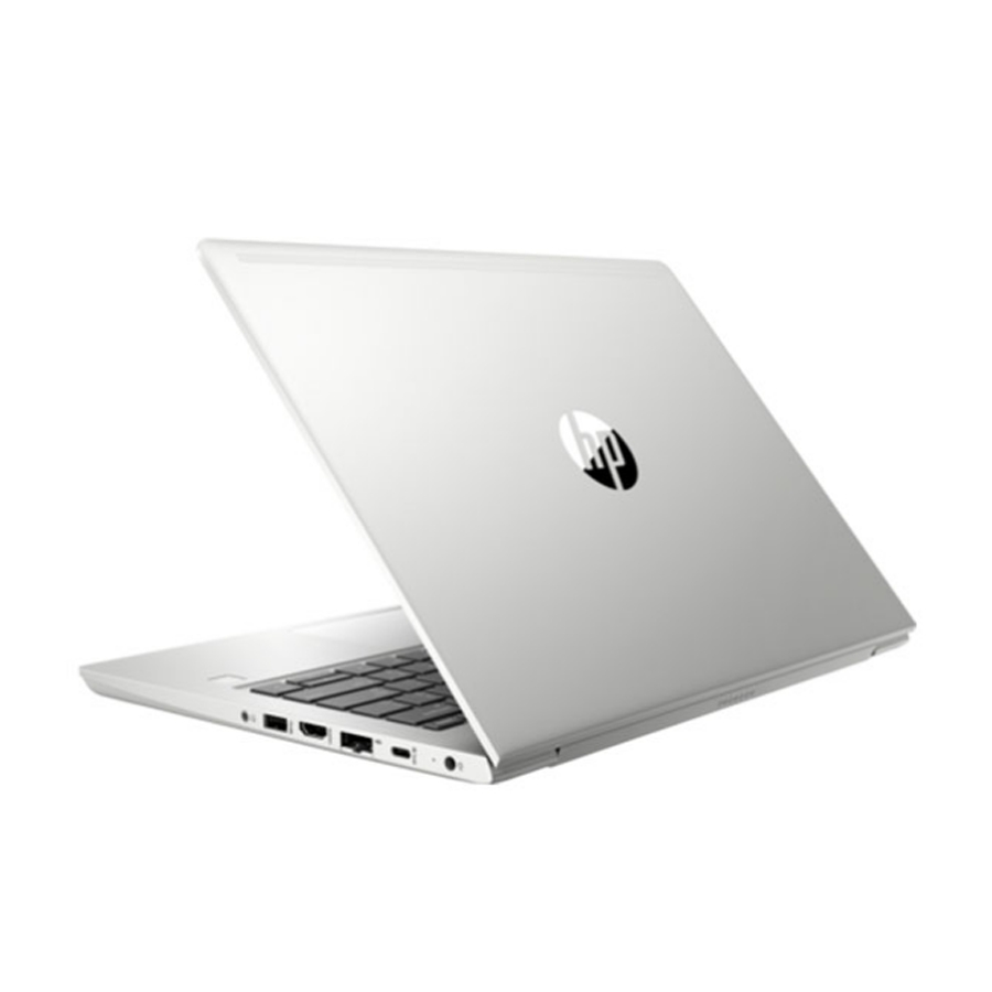 Laptop HP ProBook 440 G7, Core i5-10210U(1.60 GHz,6MB), 8GB RAM, 256GB SSD, 14&quot;FHD,Win 10 Home 64_1P5H0PA - Hàng Chính Hãng