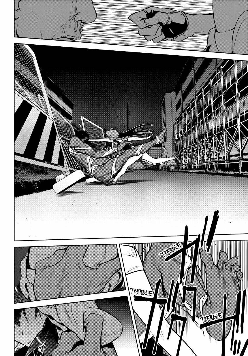 onigiri sasa chapter 2 11