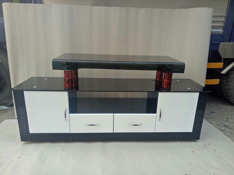Kệ Tivi Kết Hợp Tủ Đựng Đồ Thông Minh kích thước 1m6