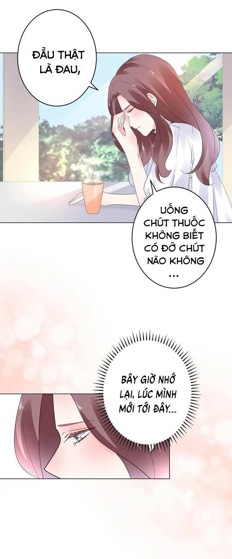 điều ước sủng ái bất bình đẳng chapter 50.1 4