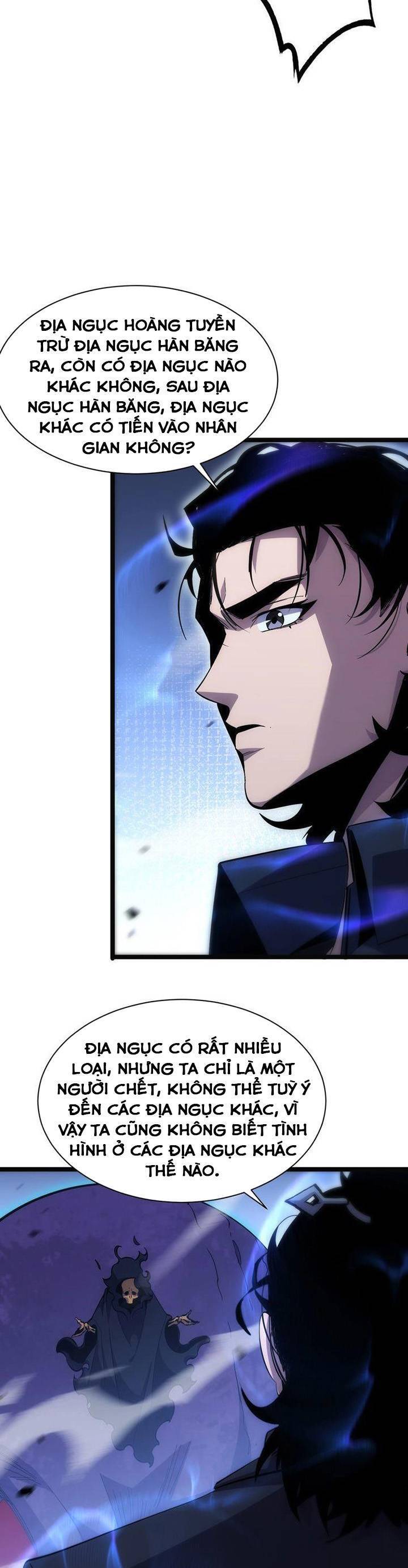 chư giới - tận thế online chapter 220 4