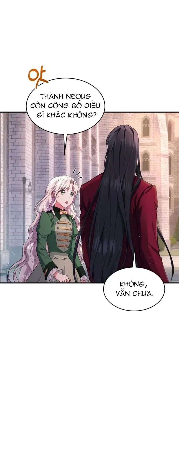 'di vật' melvin để lại chapter 7 53