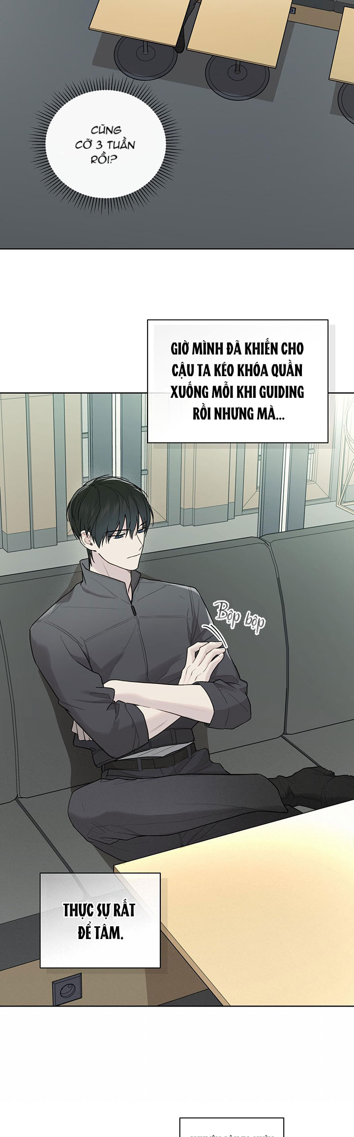 guiding nguy hiểm chapter 16 19