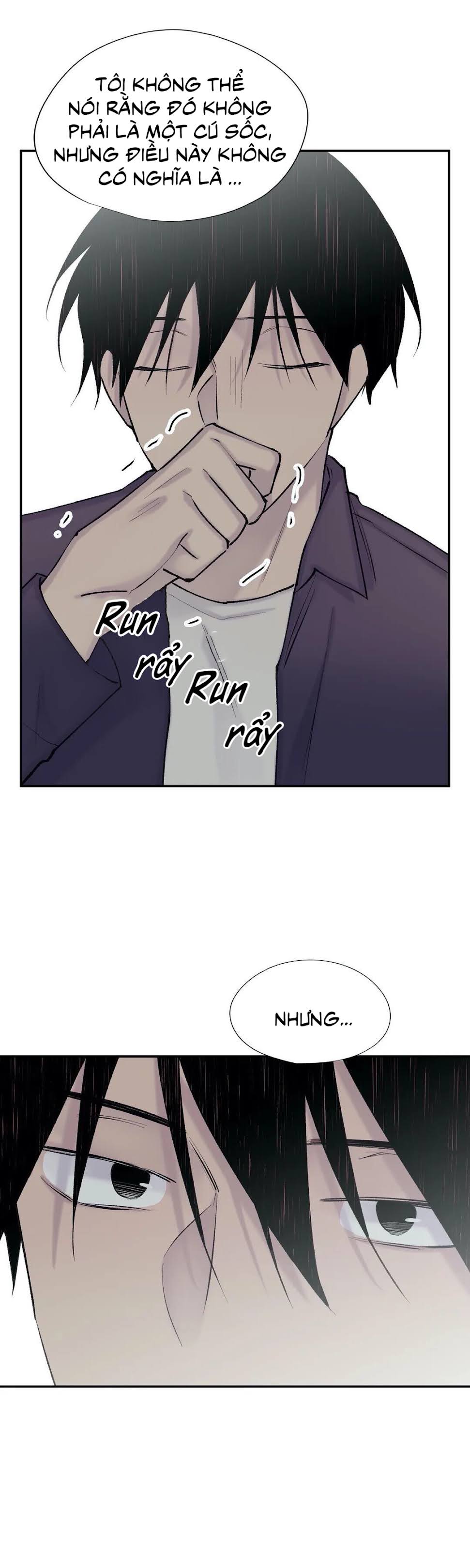 đừng viết nữa, tác giả thân mến! chapter 49 15