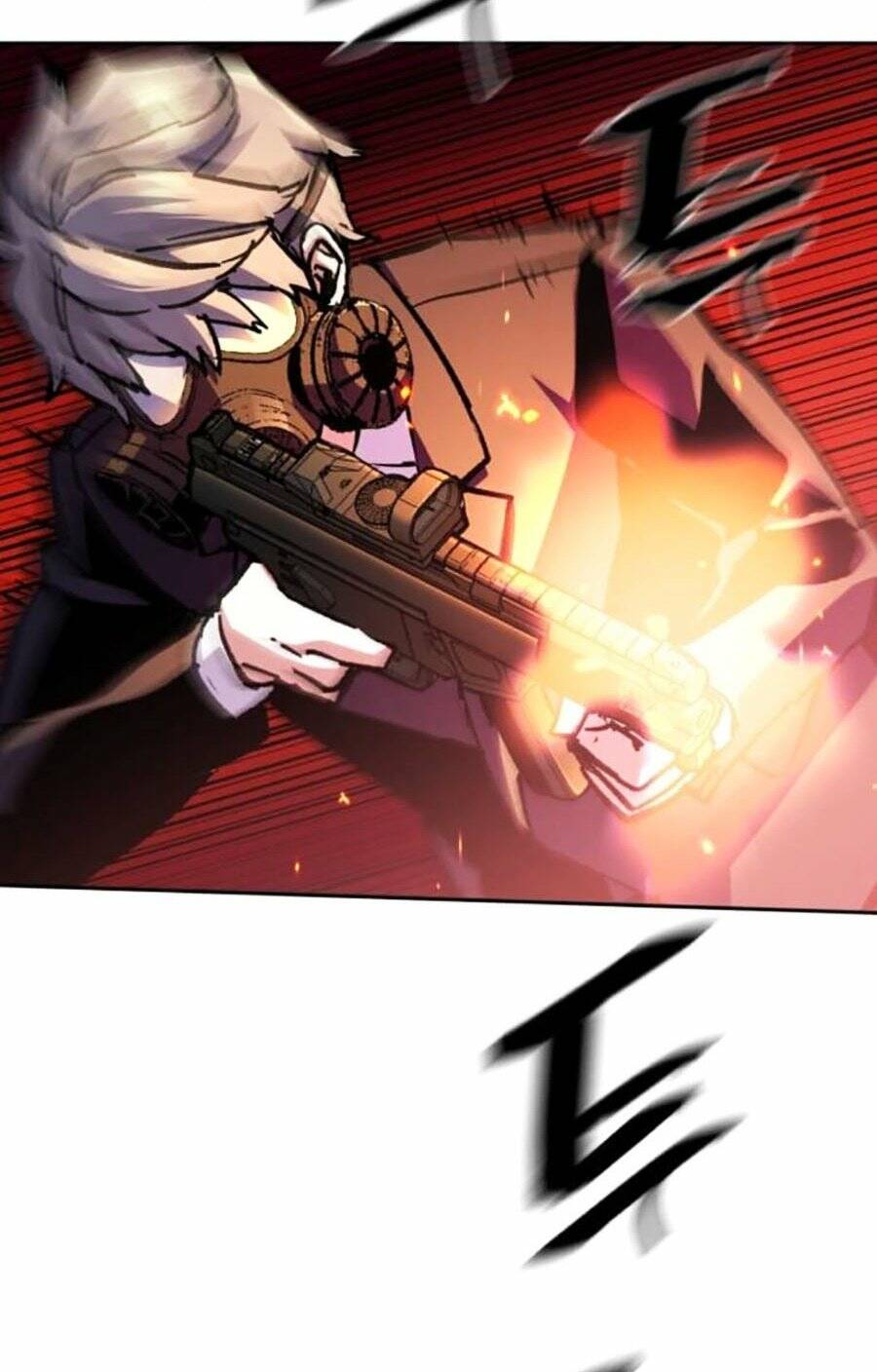 bạn học tôi là lính đánh thuê chapter 171 55