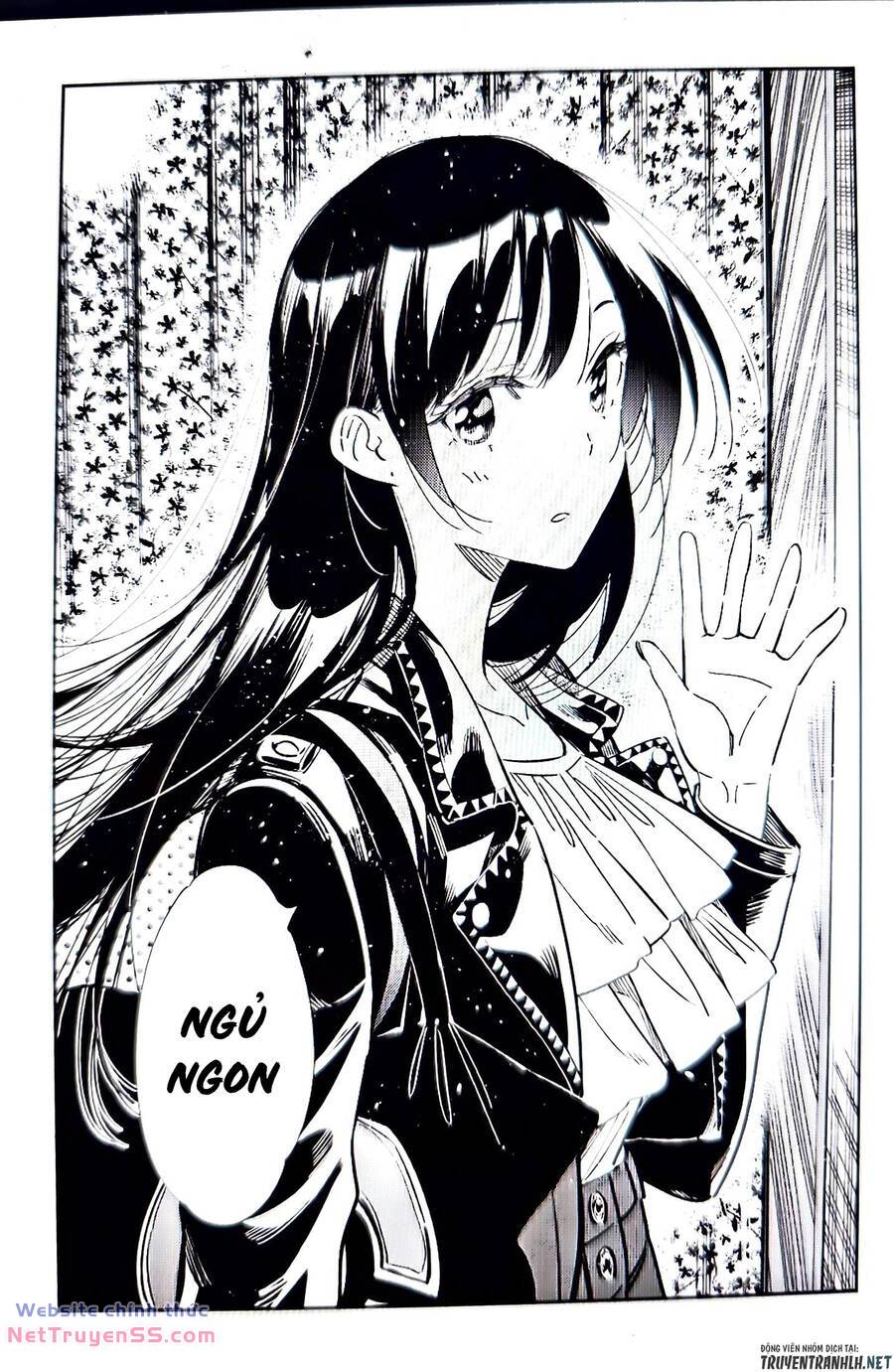 dịch vụ cho thuê bạn gái chapter 315 15