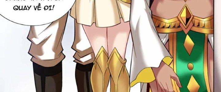 ẩn cư mười vạn năm, đời sau mời ta rời núi chapter 46 40