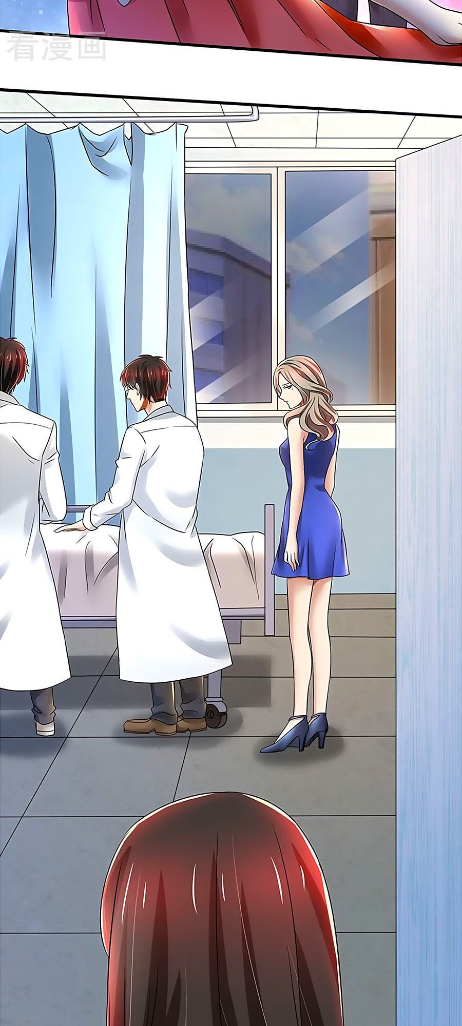 vợ yêu không ngoan chapter 89 6