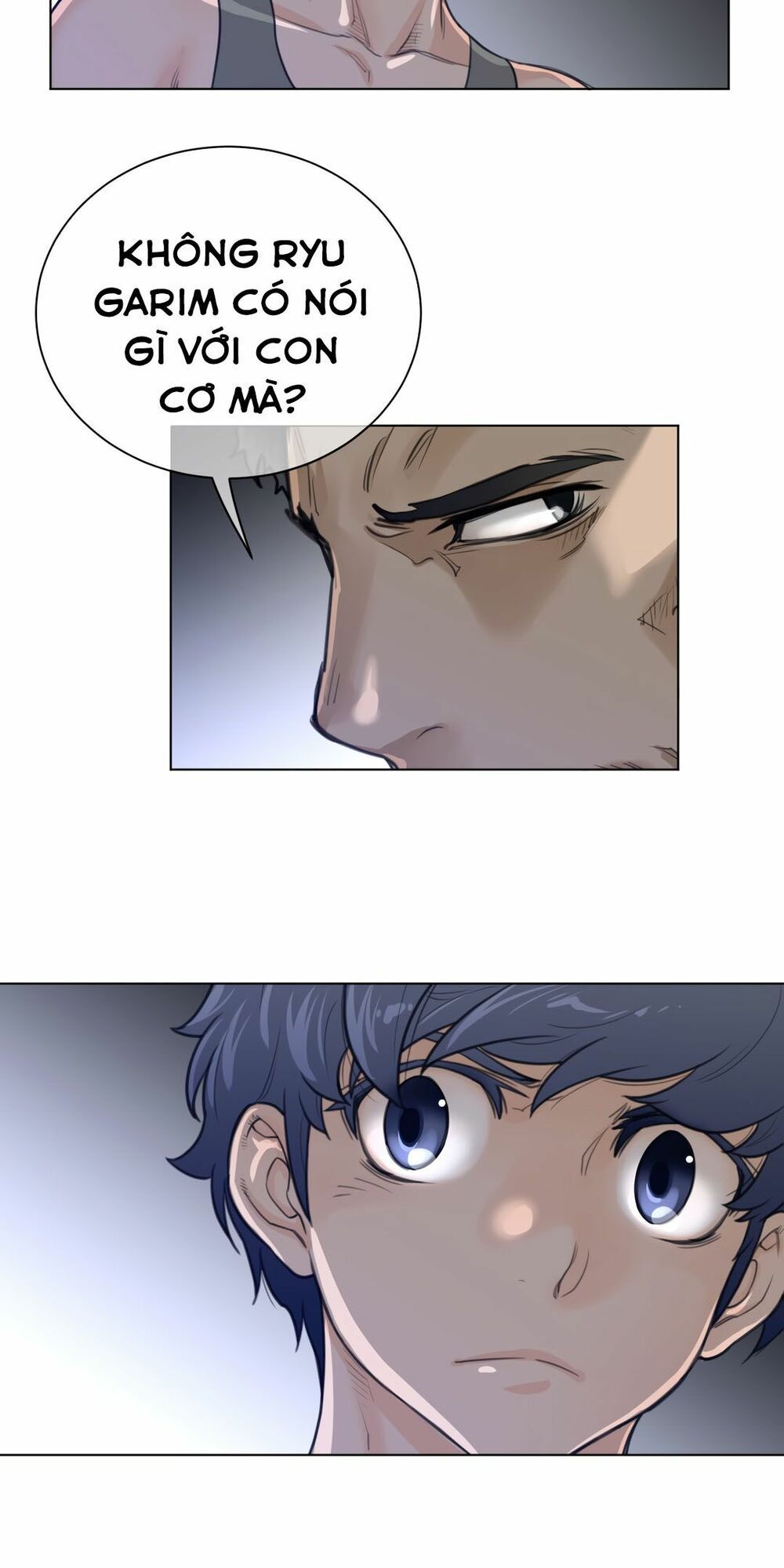 một nửa hoàn hảo chapter 62 37