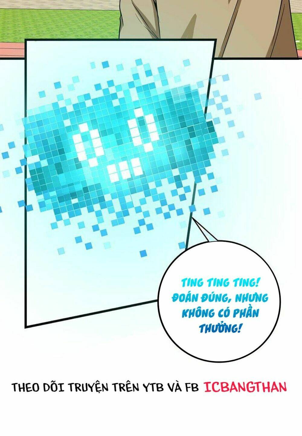 tối cường khí vận hệ thống chapter 3 20