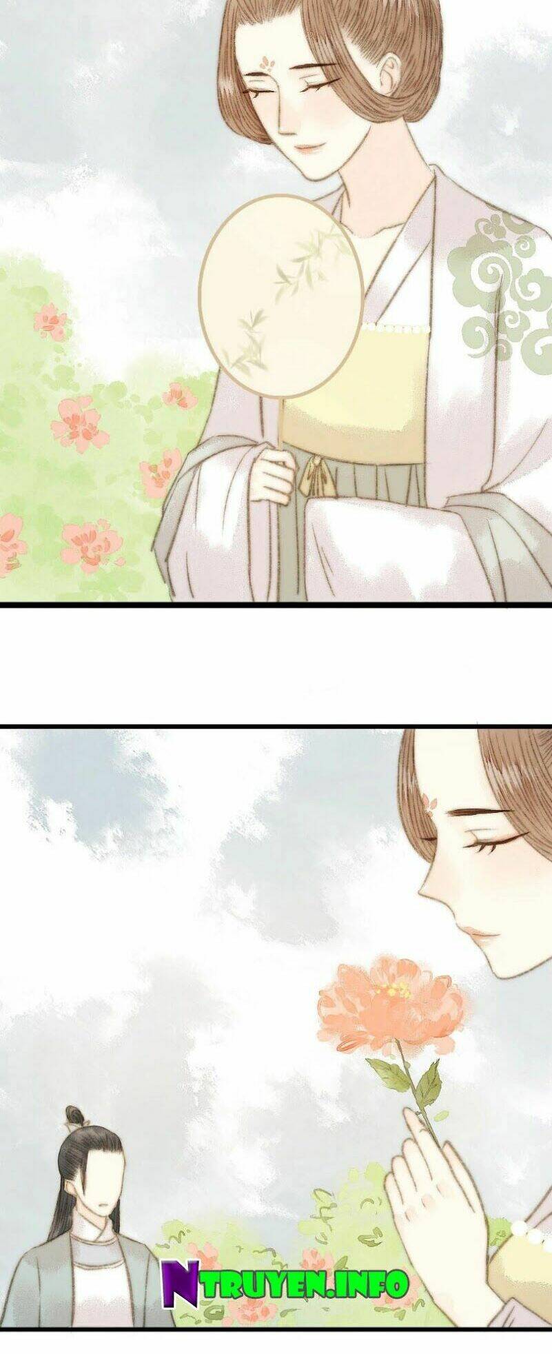 người biến thành ánh trăng chapter 12 12