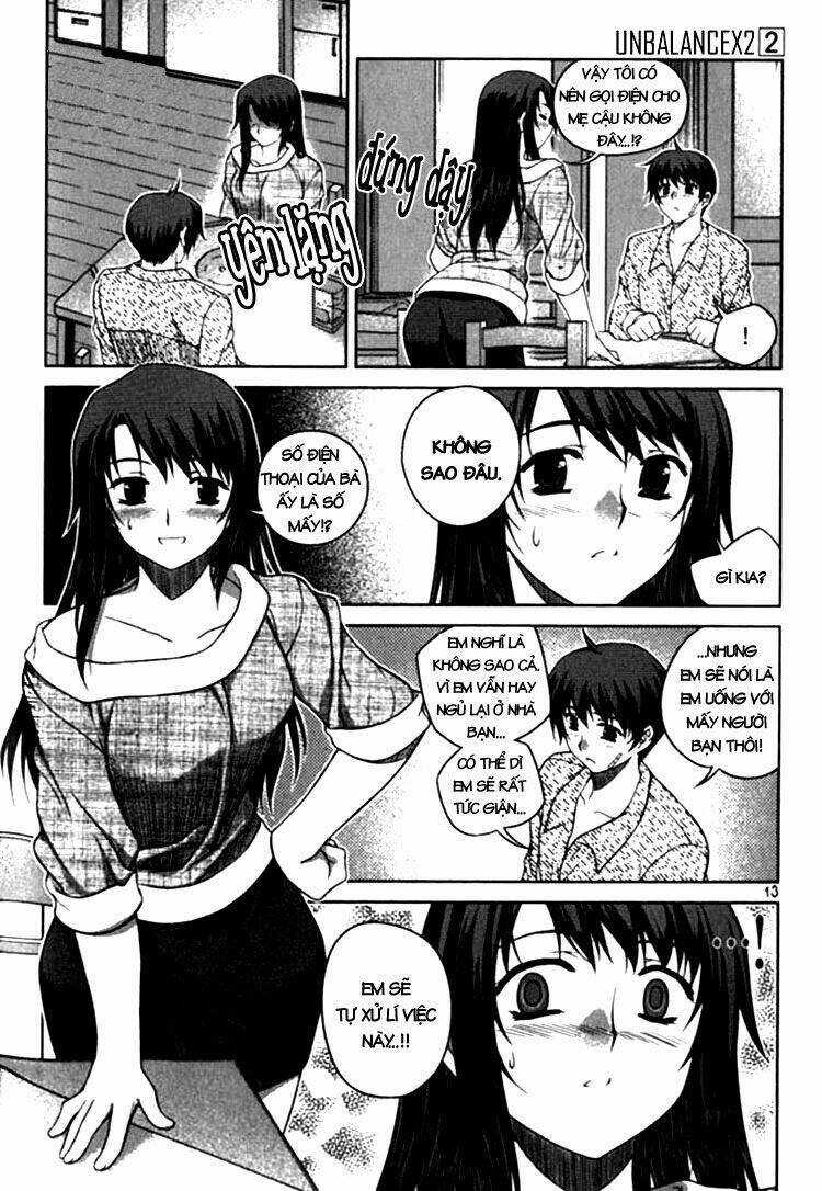 unbalance x unbalance chapter 9 11