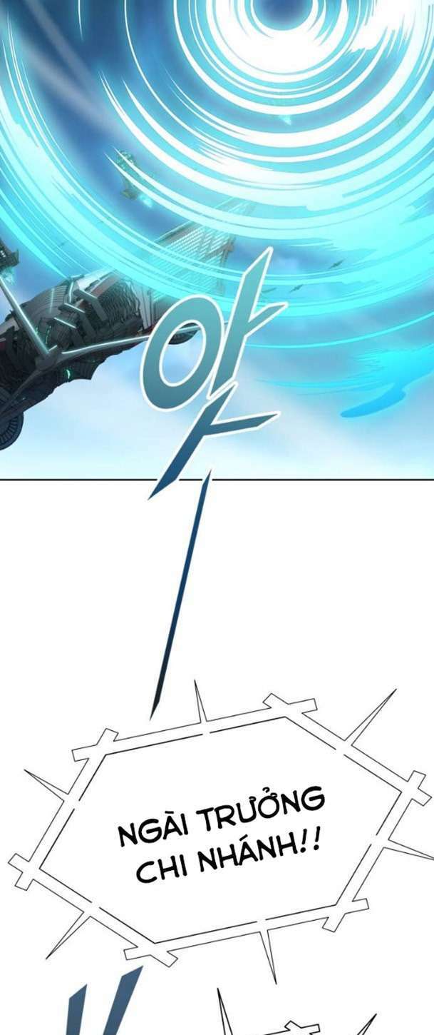 cuộc chiến trong tòa tháp chapter 583 37
