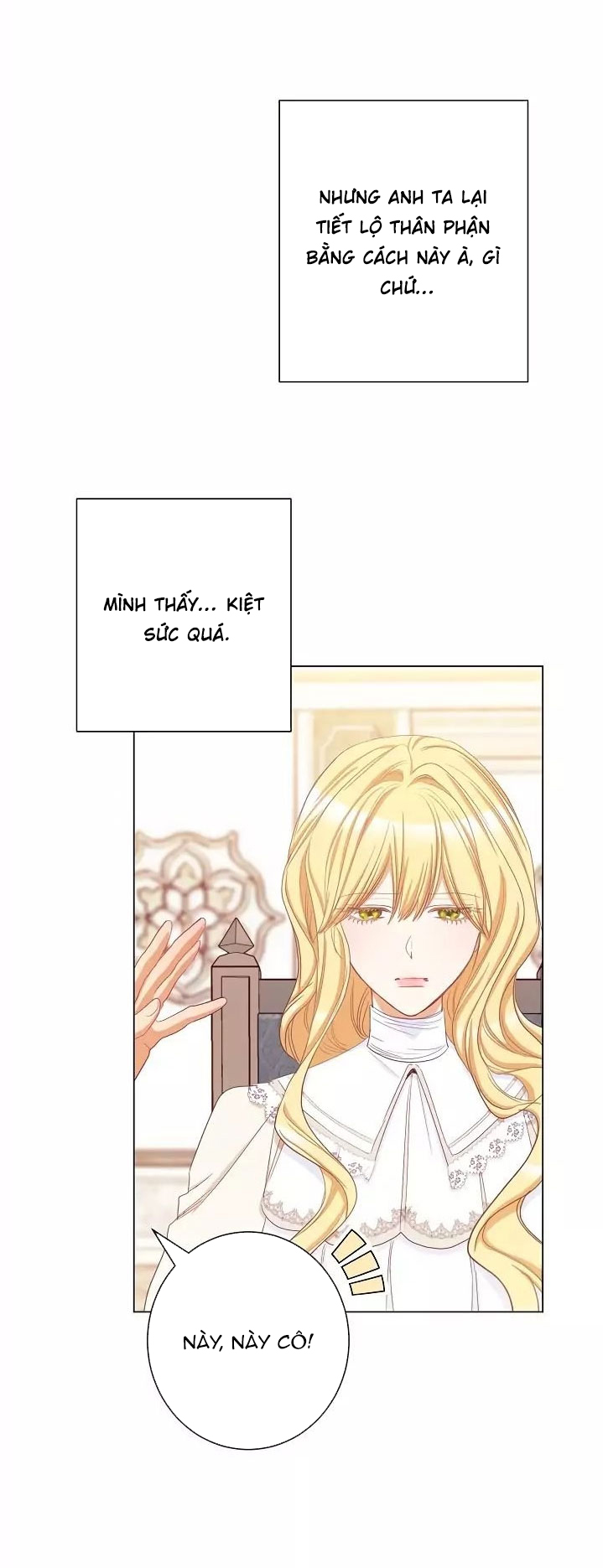 ác nữ đảo ngược đồng hồ cát chapter 46 52