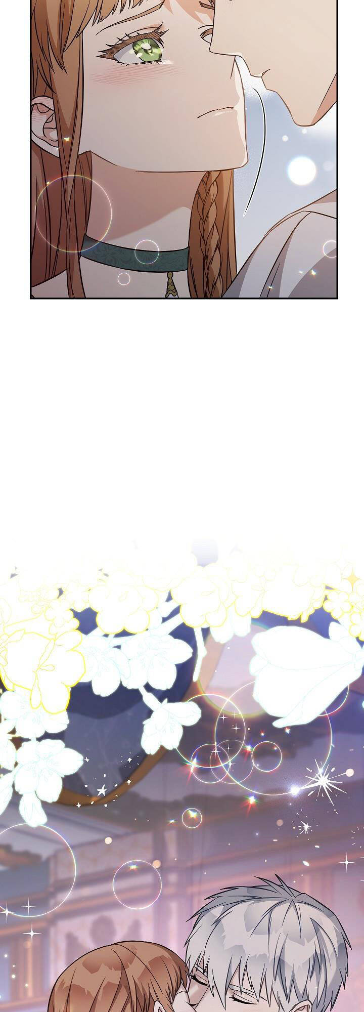 cuộc hôn nhân vụ lợi chapter 47.1 53