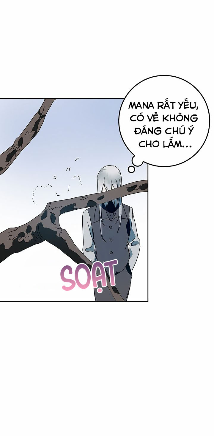 câu chuyện về đứa con hoang bị ghét bỏ chapter 10 47