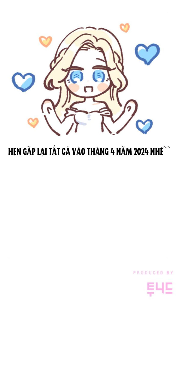 bạo chúa muốn có cuộc sống tốt đẹp chapter 60.4 23