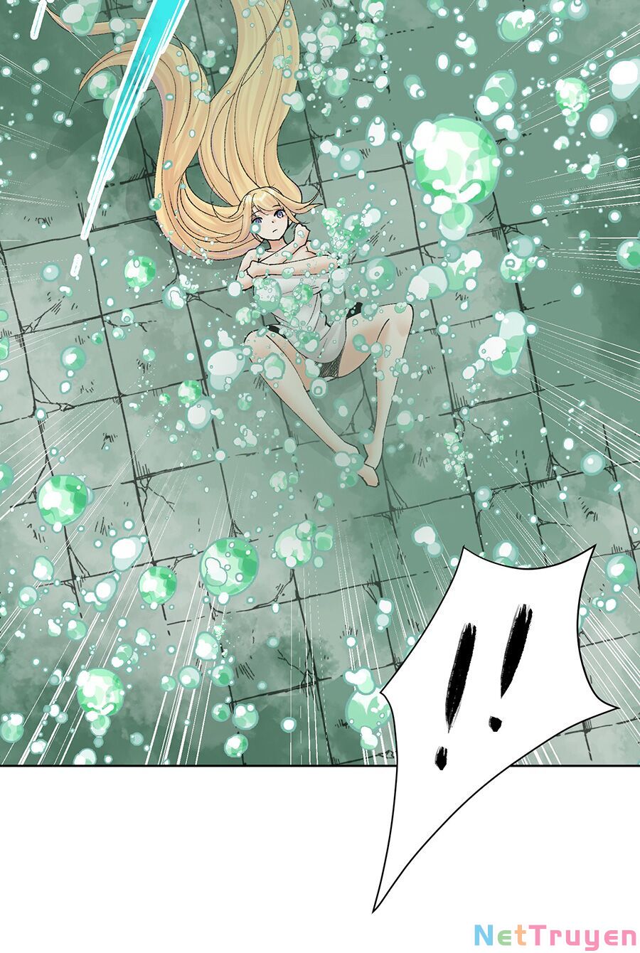 bản giáo chủ thân bất do kỷ chapter 39 41