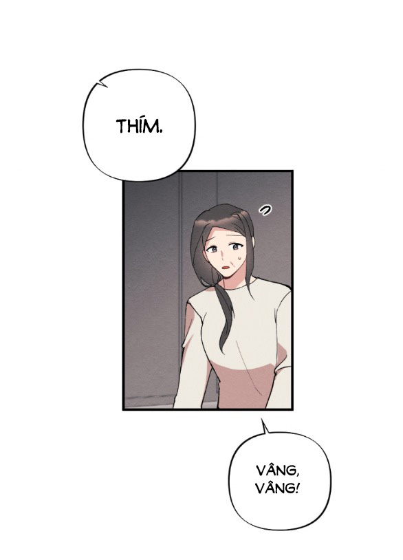 Ăn Mòn chapter 35.1 - Trang 20