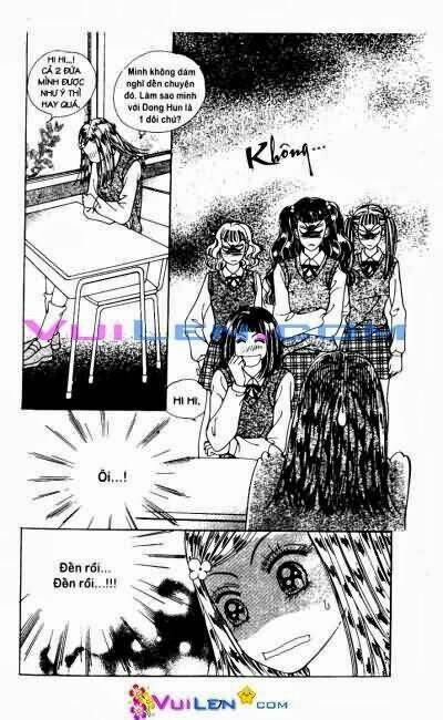 cô bé táo bạo chapter 4 77