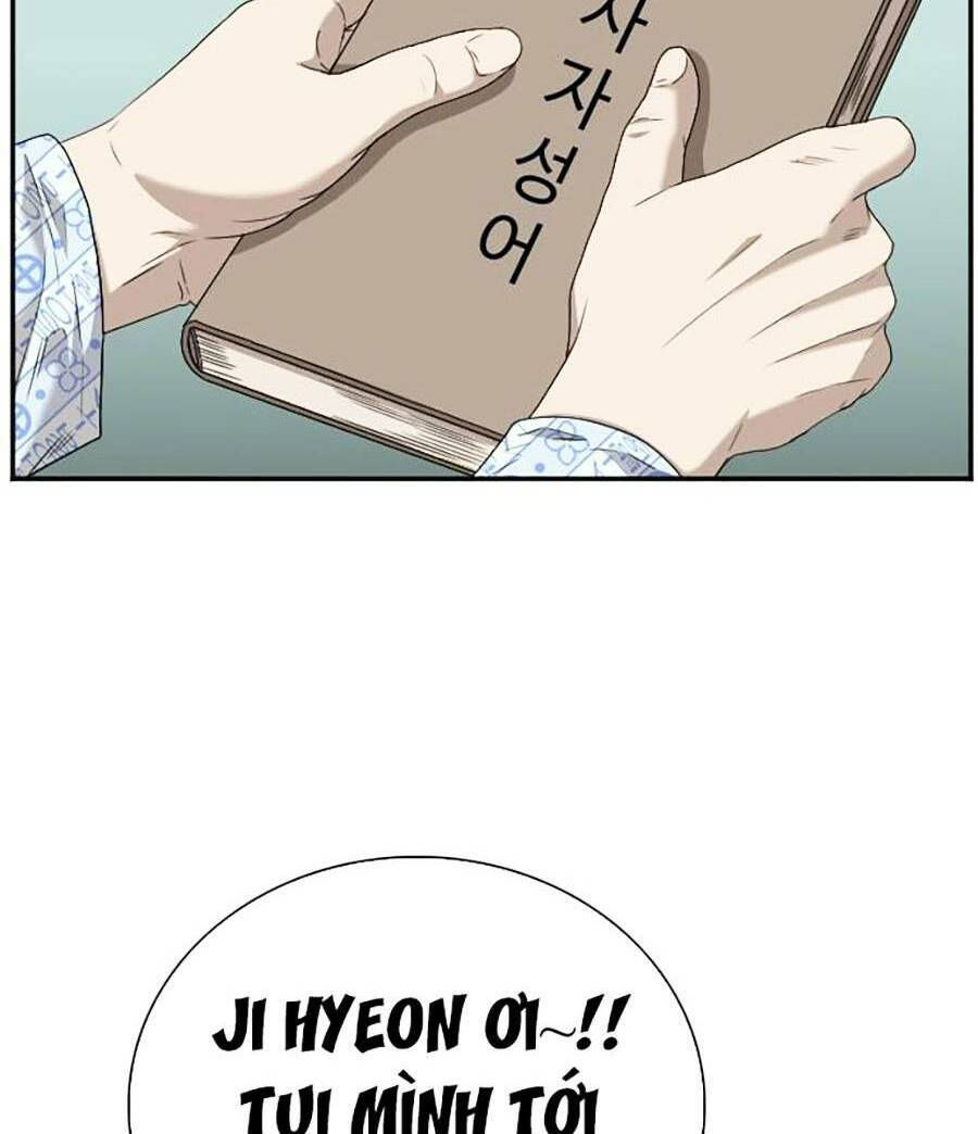 người xấu chapter 100 29