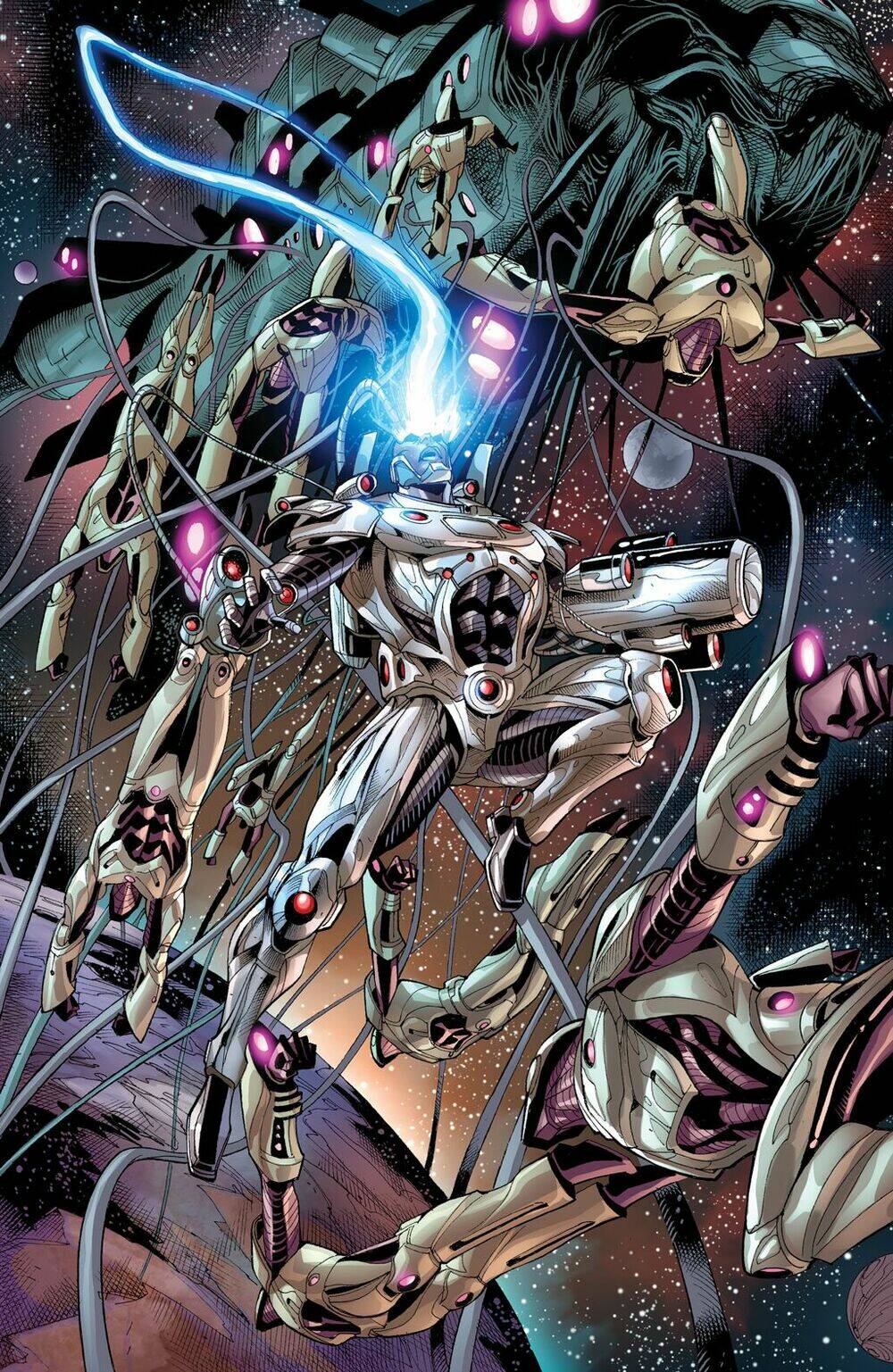 superman: doomed chapter 13 15