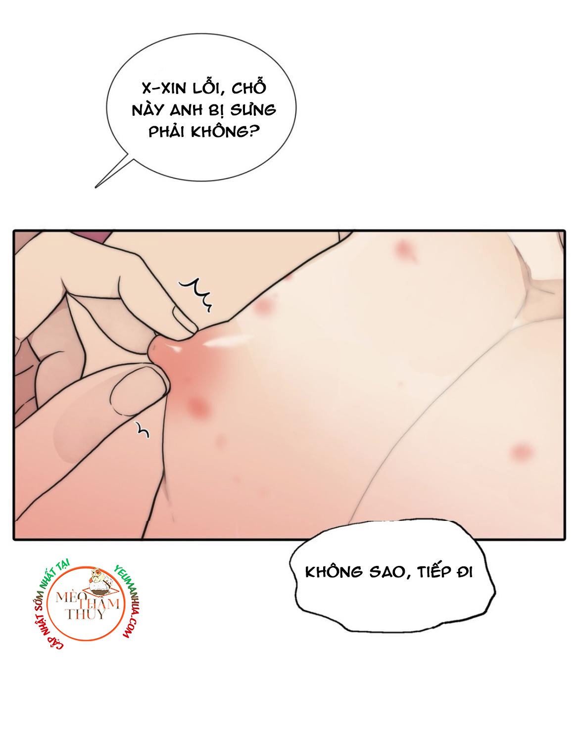 đưa đón người yêu chapter 70 25