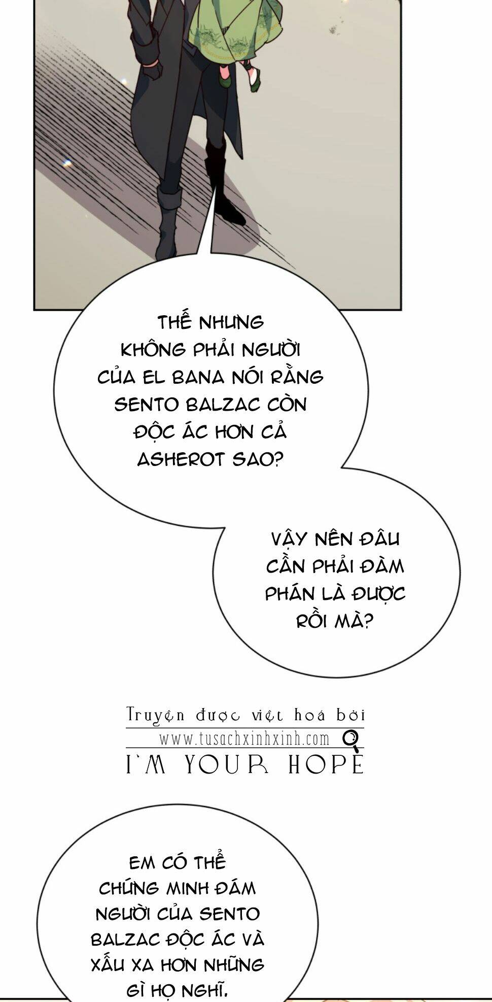 nàng elizabeth thuần khiết chapter 30 4