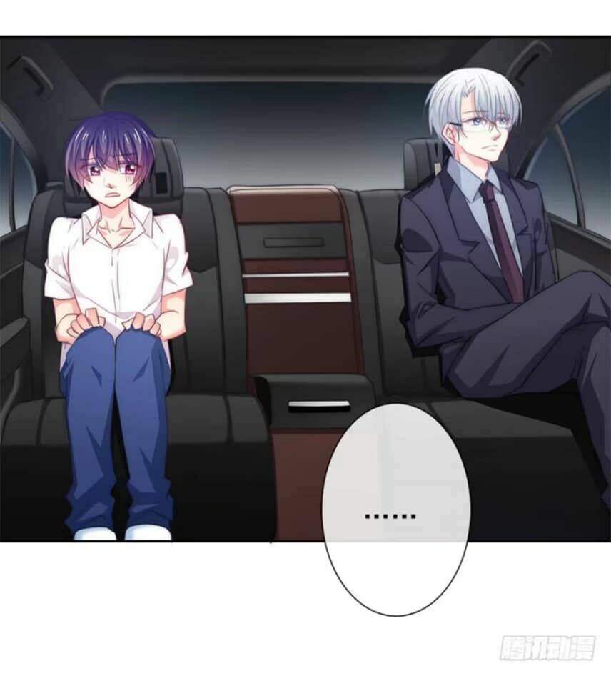 sự đơn thuần về tình yêu chapter 4 3