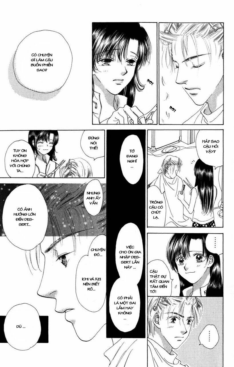 tenshi no uta chapter 22 24