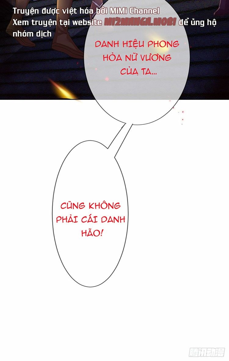 mạt thế nữ vương chapter 6.2 30