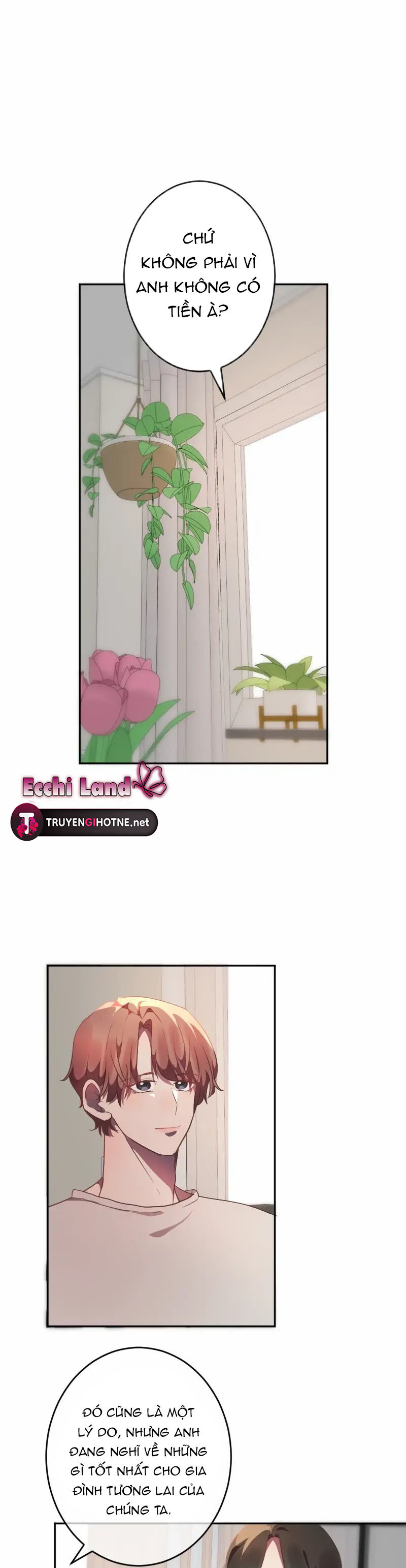 có lẽ em là của anh chapter 20.1 3