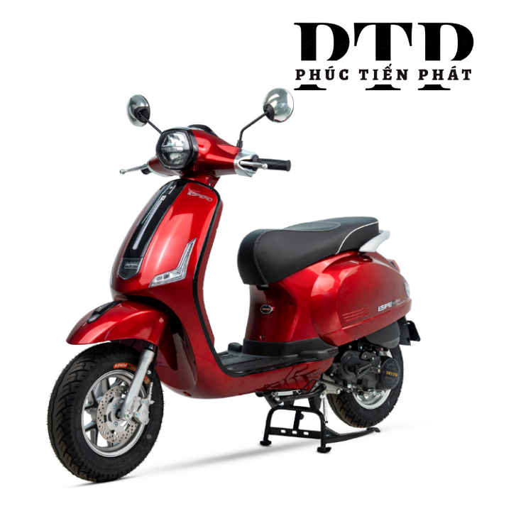 XE VESPA 50CC ESPERO 50VS DIAMOND PRO II