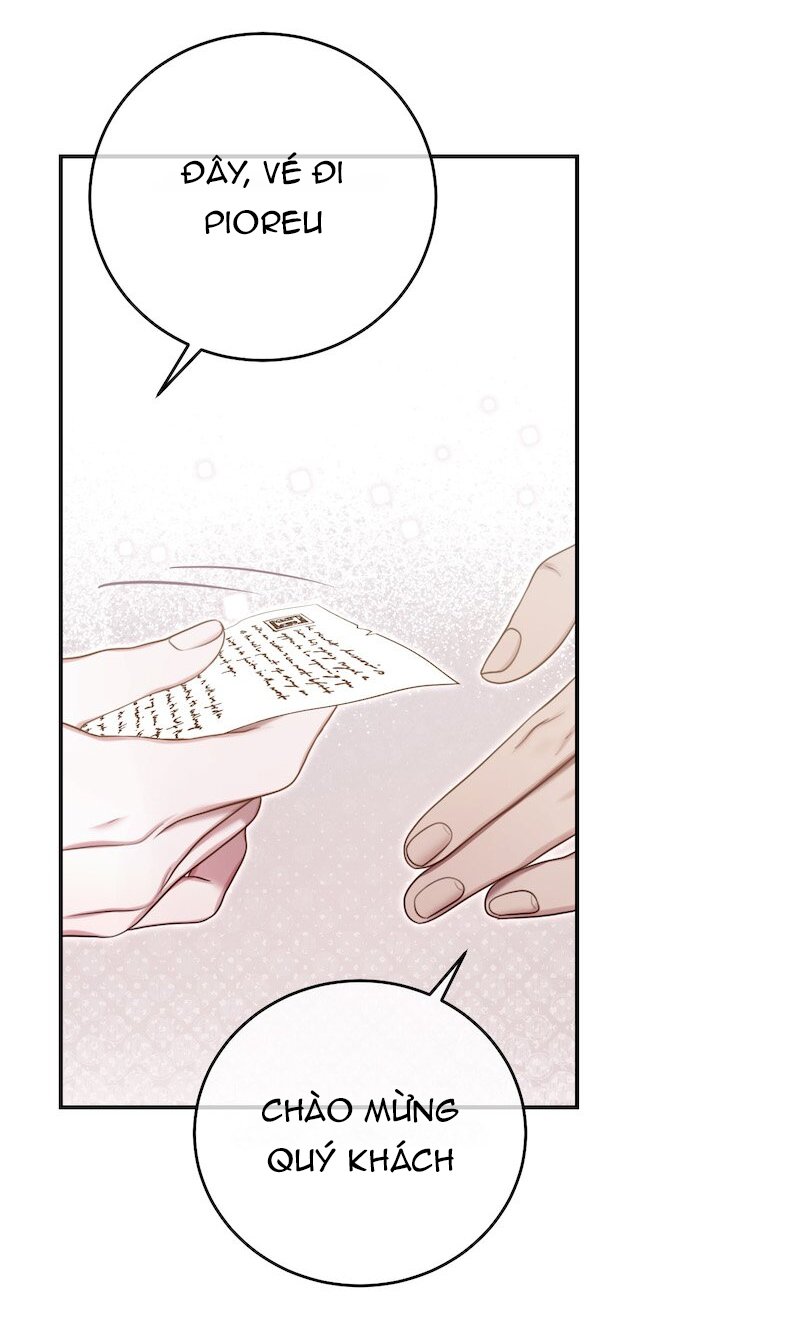 nữ hầu muốn đình công chapter 30 16