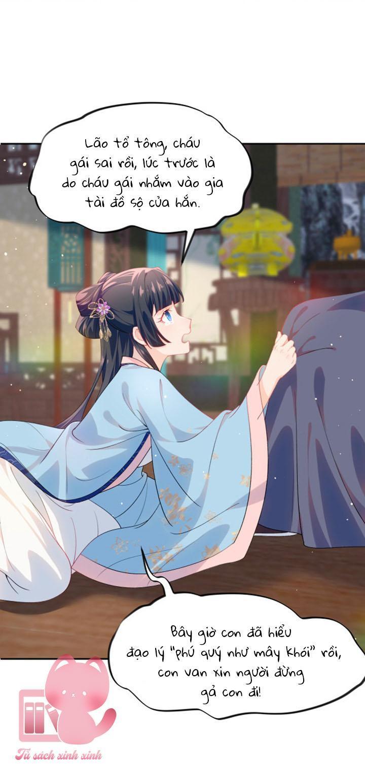 một đêm nọ đột nhiên yandere tới! chapter 57 7