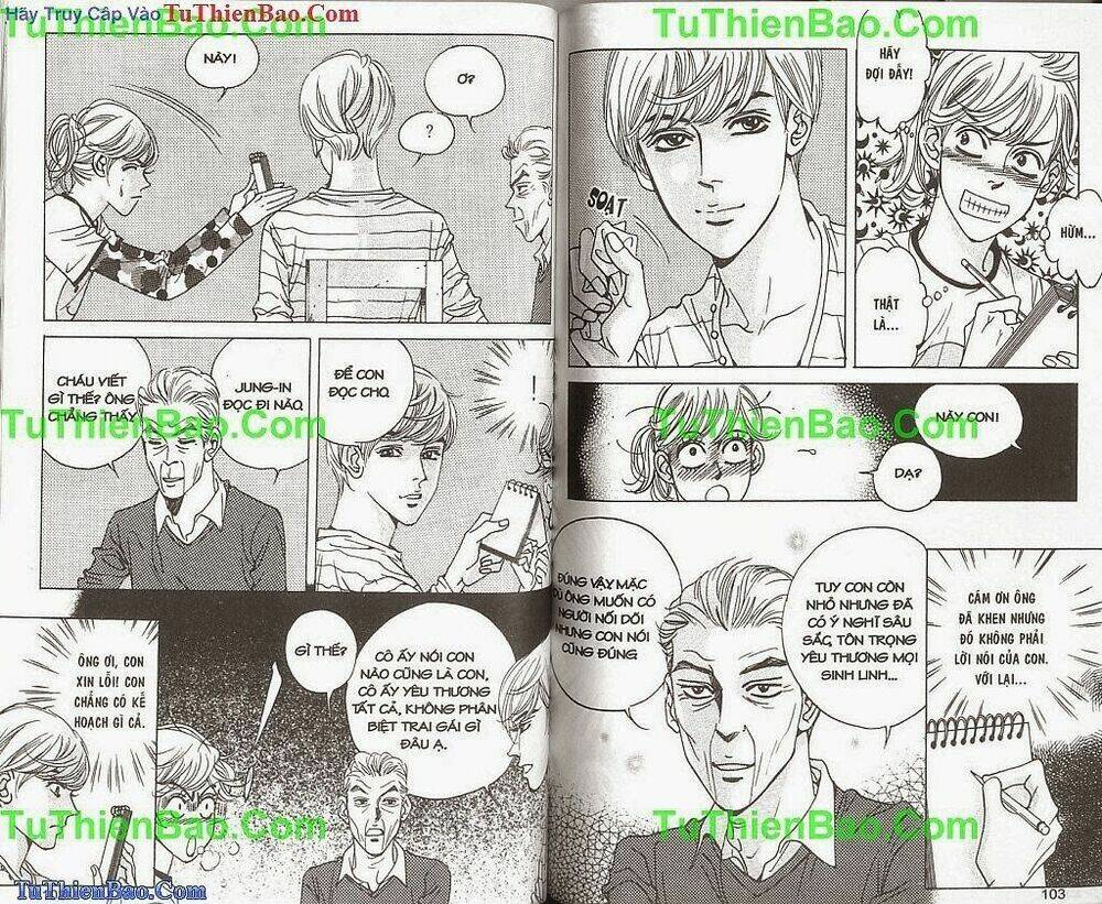 chuyện tình mary chapter 6 52