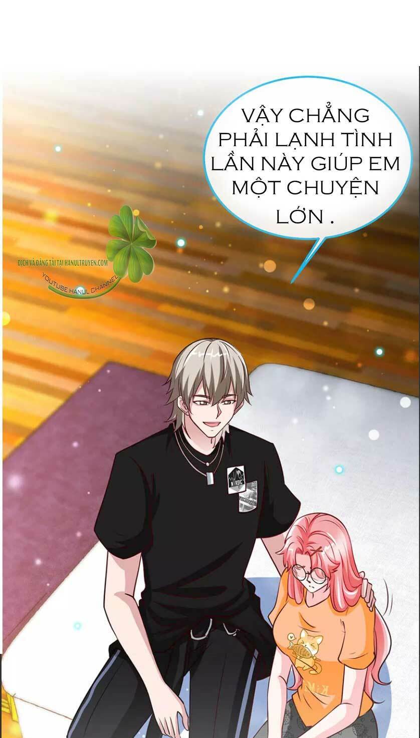 truy nã toàn cầu truy thê về sủng chapter 91.1 15