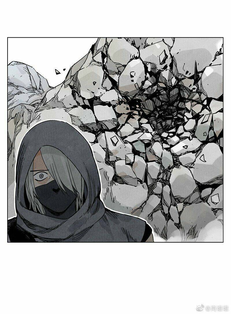 bang chủ đại nhân tìm cách trị hói đầu chapter 58 8