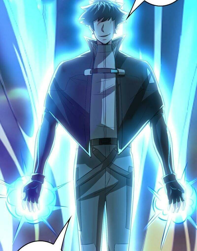 dị giới cung ứng thương chapter 92 28