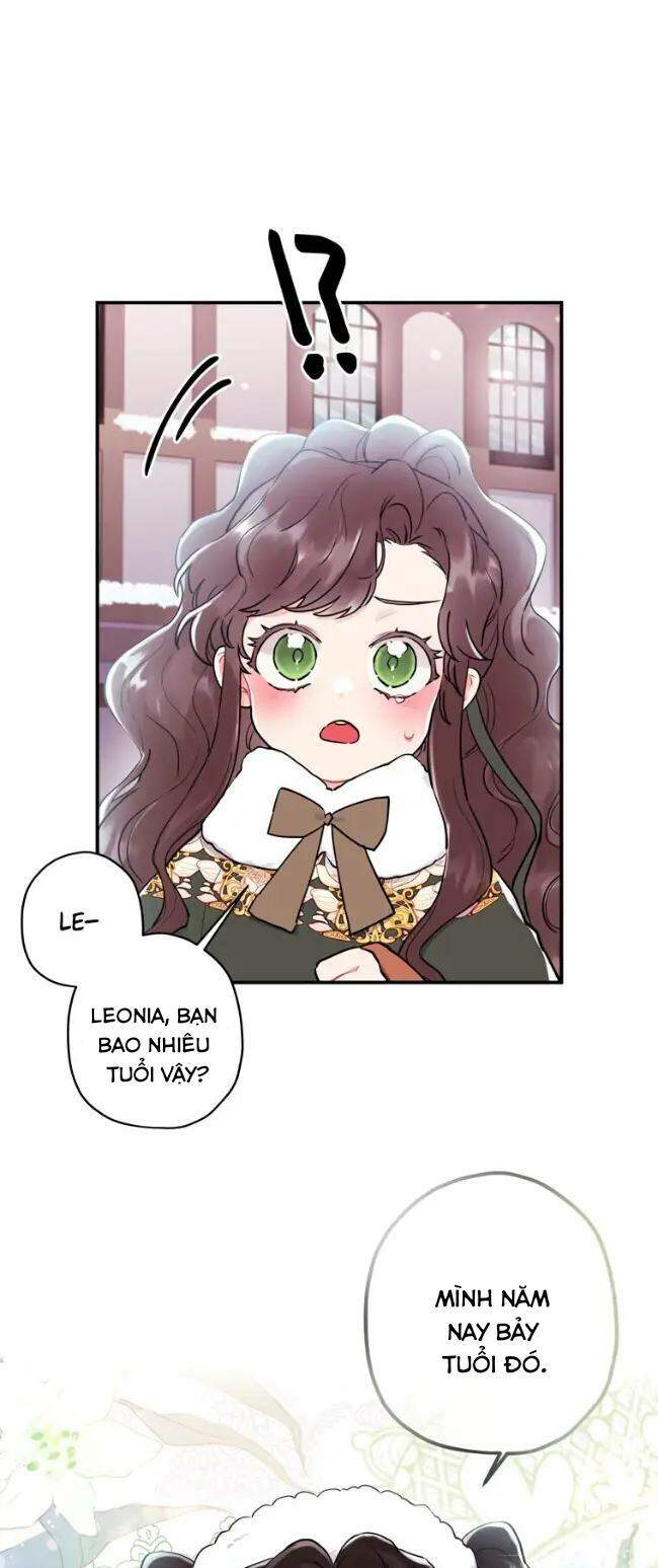 tôi đã trở thành con gái nuôi của nam chính chapter 29 72