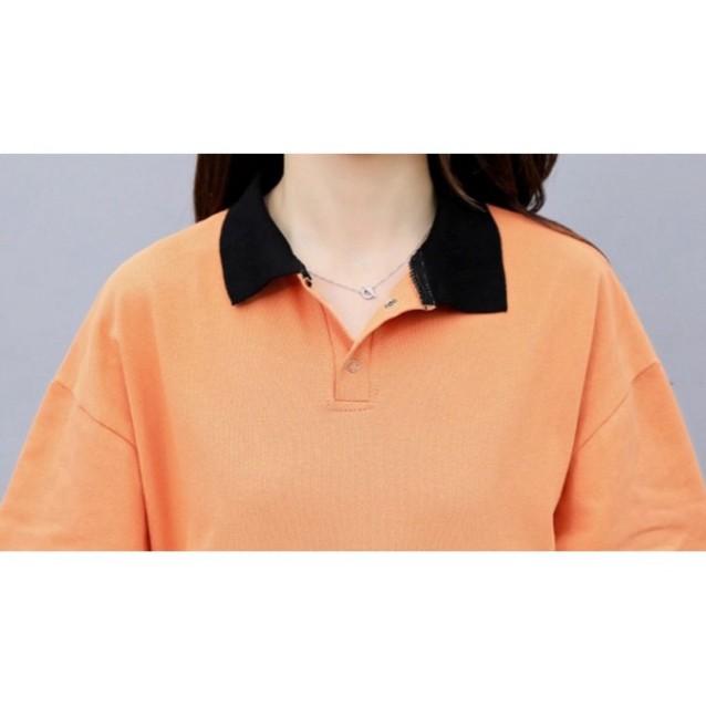 Bộ thể thao nữ cộc tay, bộ hè nữ chất liệu thun cao cấp hàng đẹp giá tốt cho mọi người