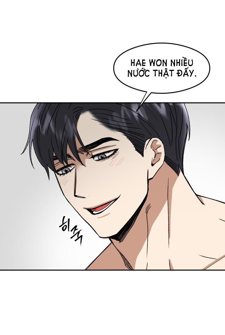 Ưu Thế Tuyệt Đối chapter 11.1 - Trang 11