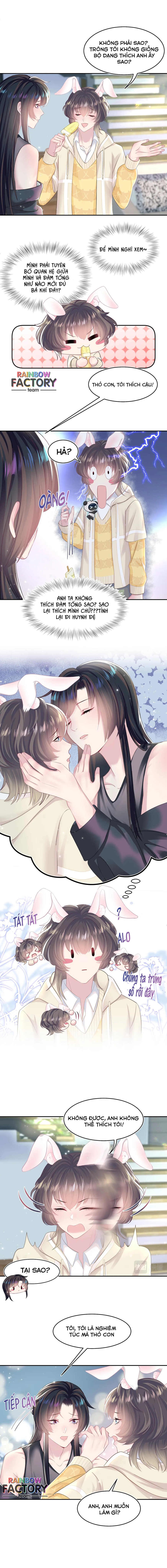 bạch liên hoa tuyệt mĩ dạy học online chapter 86 1