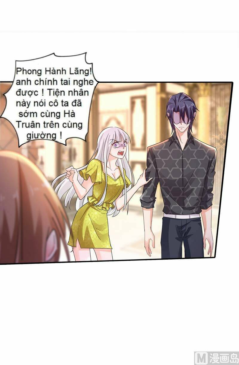 nhập cốt noãn hôn chapter 279 27